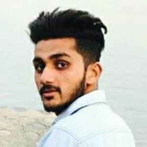 Meet your Posher, Kuldeep